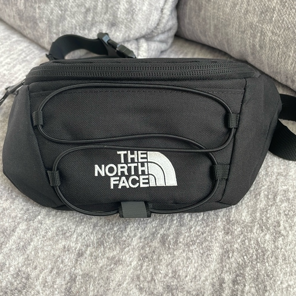 The North Face Belt Bag